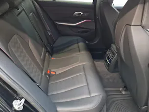 BMW M3 Competition M xDrive Touring
