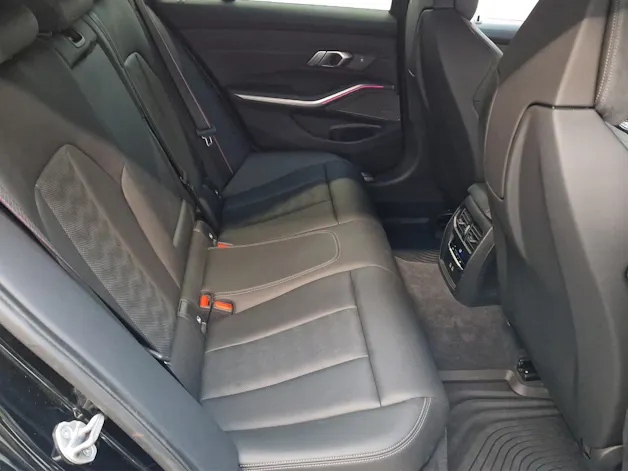 BMW M3 Competition M xDrive Touring