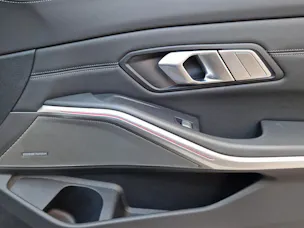 BMW M3 Competition M xDrive Touring