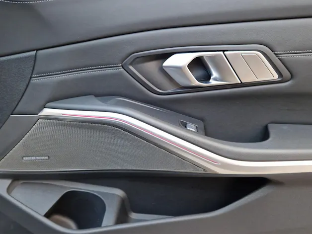 BMW M3 Competition M xDrive Touring
