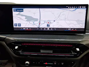 BMW M3 Competition M xDrive Touring