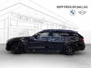 BMW M3 Competition M xDrive Touring