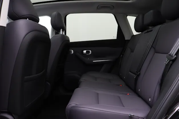Leapmotor C10 1.5 Hybrid EV