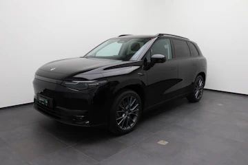Fahrzeugbild LEAPMOTOR C10 1.5 Hybrid EV