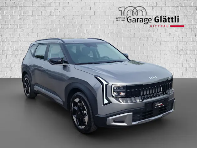 Kia Seltos 1.6 T-GDi Style