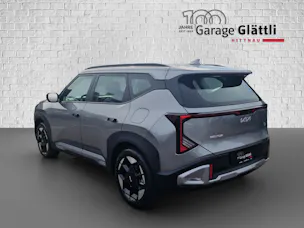 Kia Seltos 1.6 T-GDi Style