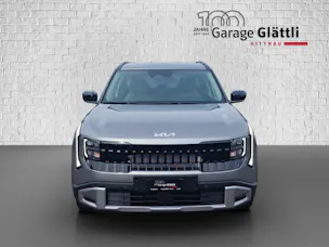 Kia Seltos 1.6 T-GDi Style