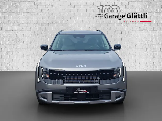 Kia Seltos 1.6 T-GDi Style