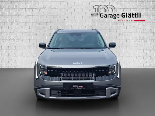 Kia Seltos 1.6 T-GDi Style