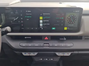 Kia Seltos 1.6 T-GDi Style