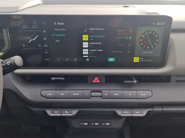 Kia Seltos 1.6 T-GDi Style