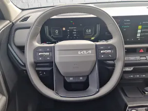 Kia Seltos 1.6 T-GDi Style