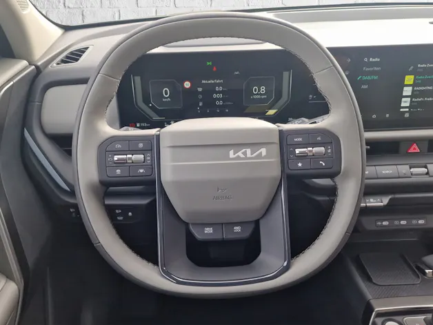 Kia Seltos 1.6 T-GDi Style