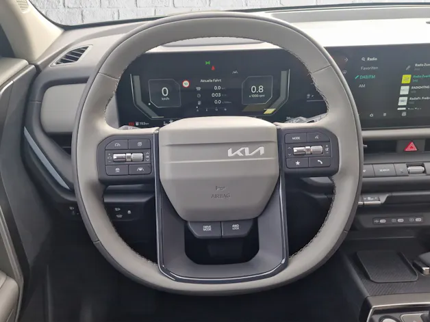 Kia Seltos 1.6 T-GDi Style