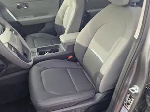 Kia Seltos 1.6 T-GDi Style