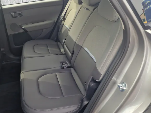 Kia Seltos 1.6 T-GDi Style