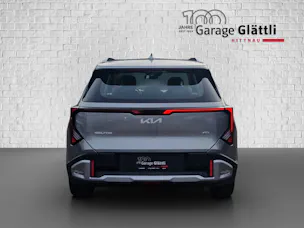 Kia Seltos 1.6 T-GDi Style