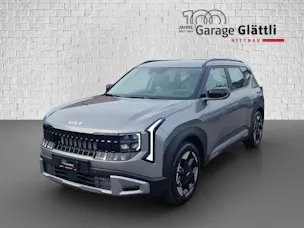 Kia Seltos 1.6 T-GDi Style