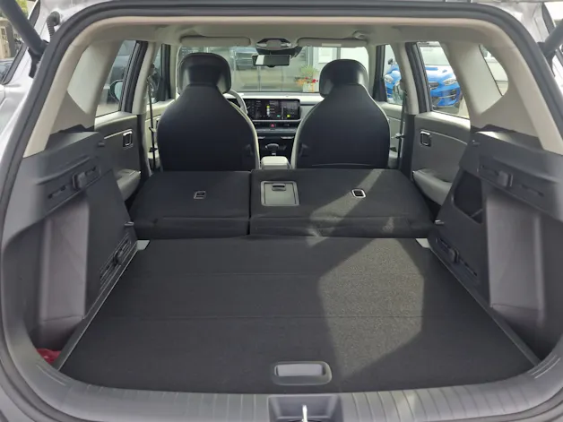 Kia Seltos 1.6 T-GDi Style