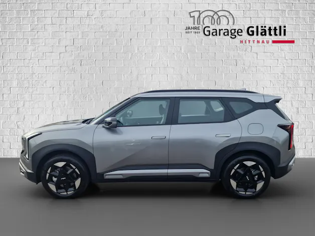 Kia Seltos 1.6 T-GDi Style