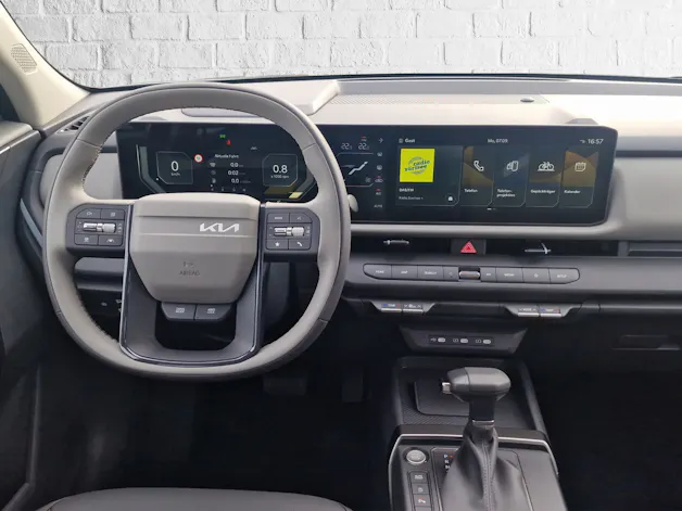 Kia Seltos 1.6 T-GDi Style