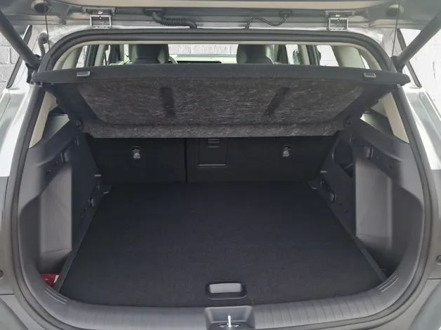 Kia Seltos 1.6 T-GDi Style