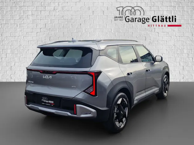 Kia Seltos 1.6 T-GDi Style