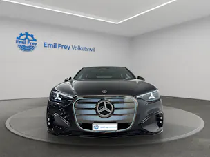 MERCEDES-BENZ C-Klasse W520 C 400 4matic