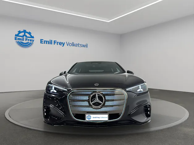 MERCEDES-BENZ C-Klasse W520 C 400 4matic