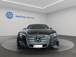 Fahrzeugbild MERCEDES-BENZ C-Klasse W520 C 400 4matic