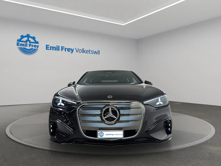 Fahrzeugbild MERCEDES-BENZ C 400