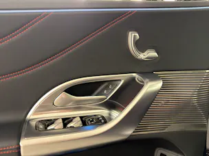 MERCEDES-BENZ C-Klasse W520 C 400 4matic