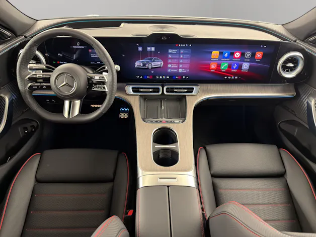 MERCEDES-BENZ C-Klasse W520 C 400 4matic