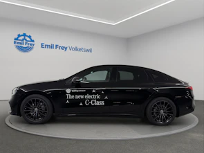 Fahrzeugbild MERCEDES-BENZ C-Klasse W520 C 400 4matic