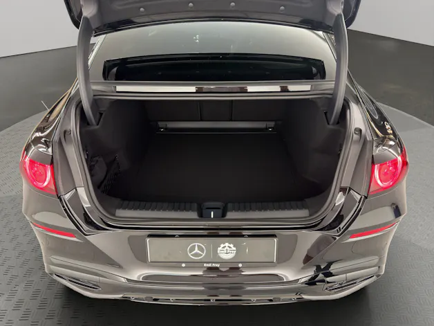 MERCEDES-BENZ C-Klasse W520 C 400 4matic
