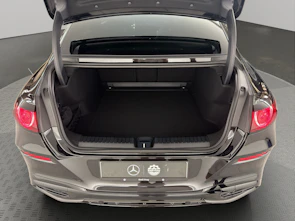 Fahrzeugbild MERCEDES-BENZ C-Klasse W520 C 400 4matic