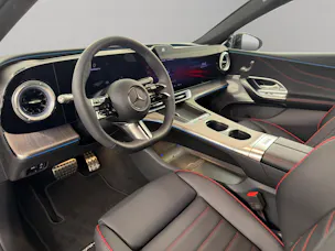 MERCEDES-BENZ C-Klasse W520 C 400 4matic