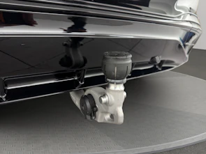 Fahrzeugbild MERCEDES-BENZ C-Klasse W520 C 400 4matic