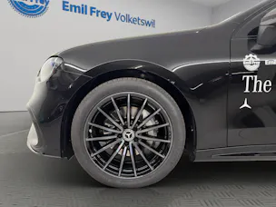 MERCEDES-BENZ C-Klasse W520 C 400 4matic