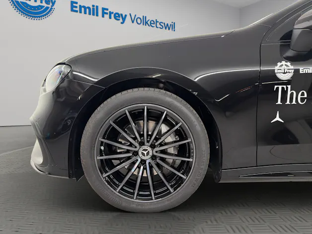 MERCEDES-BENZ C-Klasse W520 C 400 4matic