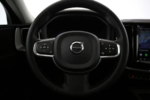 image du véhicule VOLVO XC60 2.0 B4 MH Core