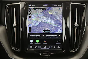 VOLVO XC60 2.0 B4 MH Core