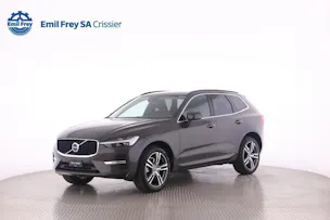 VOLVO XC60 2.0 B4 MH Core