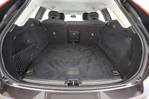 VOLVO XC60 2.0 B4 MH Core