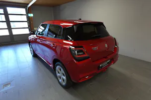 Suzuki Swift 1.2 Piz Sulai Hybrid 4x4