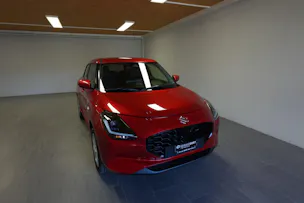 Suzuki Swift 1.2 Piz Sulai Hybrid 4x4