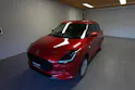 Suzuki Swift 1.2 Piz Sulai Hybrid 4x4
