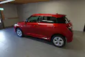 Suzuki Swift 1.2 Piz Sulai Hybrid 4x4