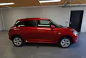 Suzuki Swift 1.2 Piz Sulai Hybrid 4x4