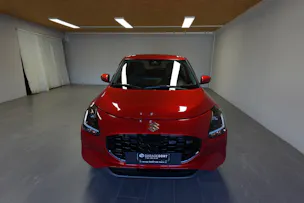 Suzuki Swift 1.2 Piz Sulai Hybrid 4x4